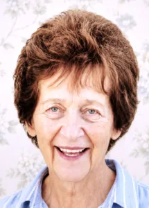 Theresa Sherock 1940-2026
